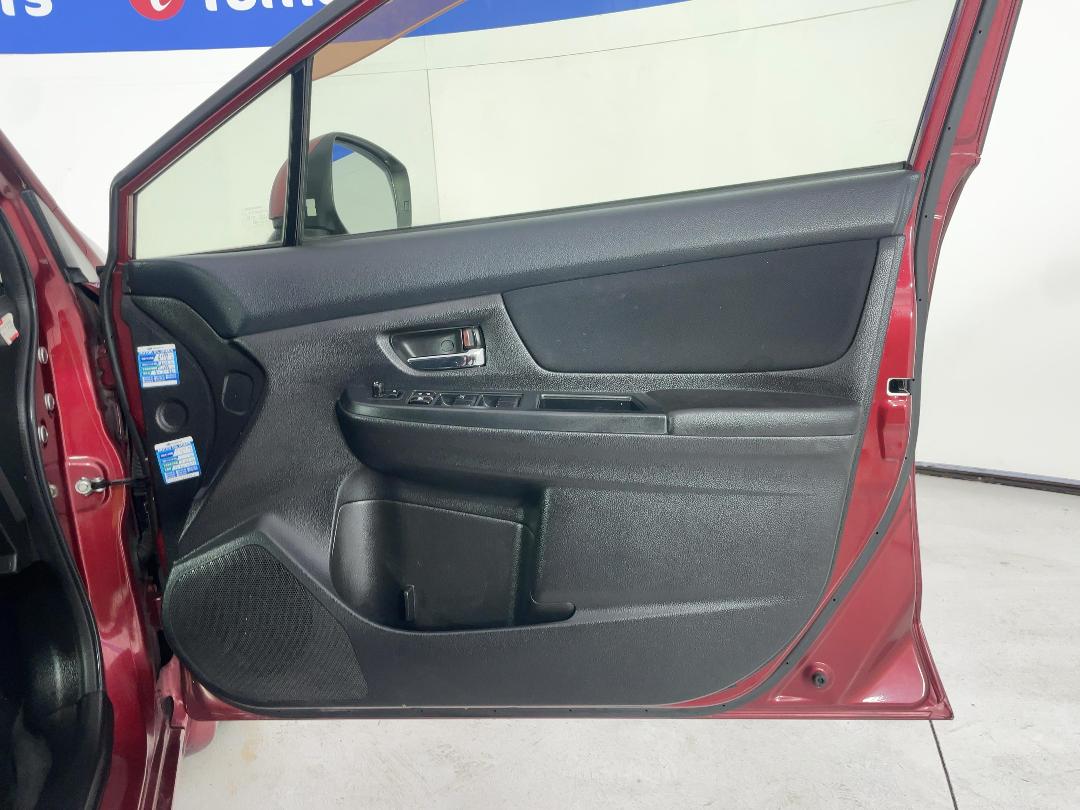 Photo '15' of Subaru Impreza Photo '15' of Subaru Impreza