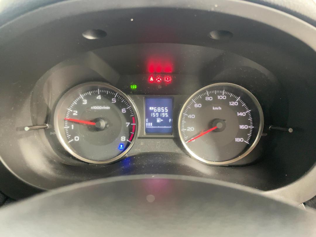 Photo '21' of Subaru Impreza Photo '21' of Subaru Impreza