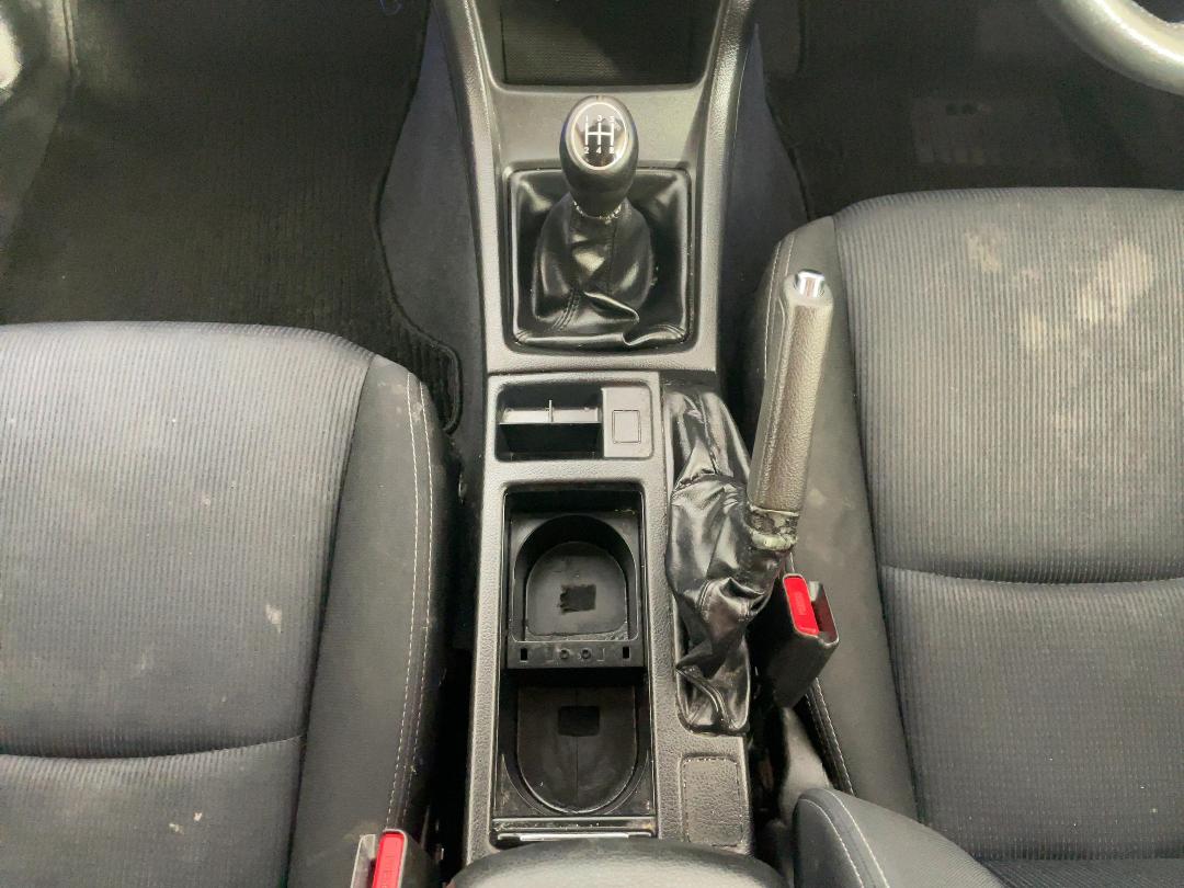 Photo '18' of Subaru Impreza Photo '18' of Subaru Impreza