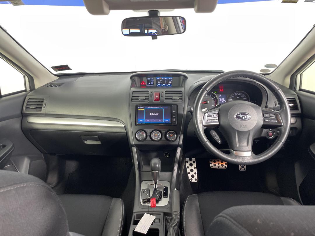 Used Subaru Impreza 2012 North Shore at Turners Cars 26336863 Turners