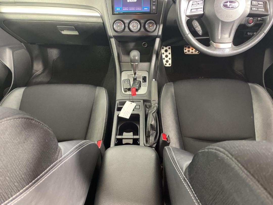 Used Subaru Impreza 2012 North Shore at Turners Cars 26336863