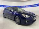 Thumbnail '1' of Subaru Impreza