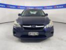 Thumbnail '2' of Subaru Impreza