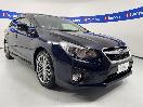 Thumbnail '1' of Subaru Impreza