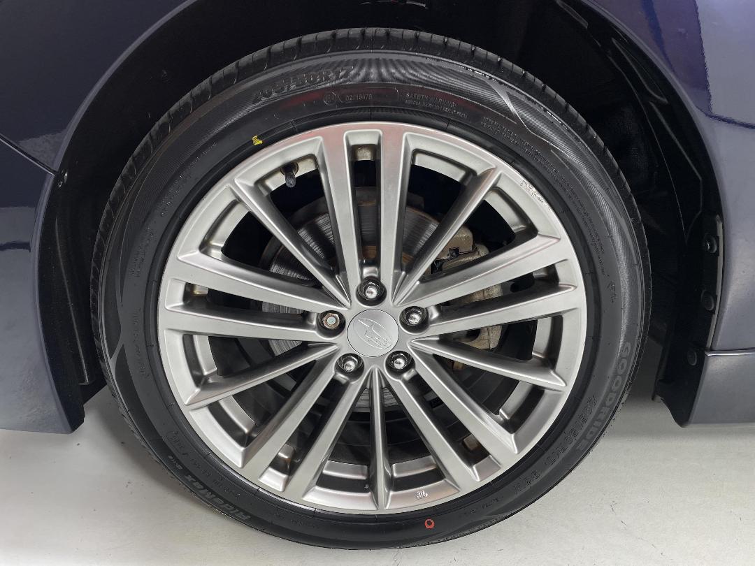 Photo '10' of Subaru Impreza