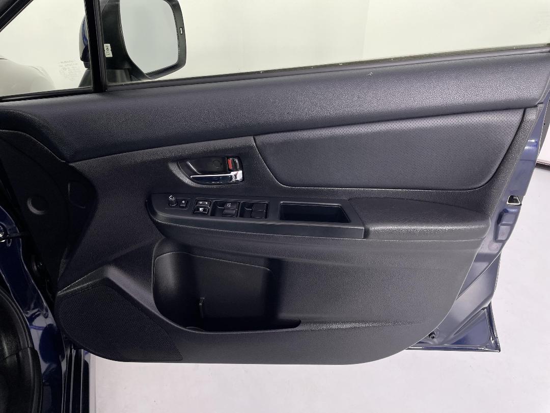 Photo '15' of Subaru Impreza