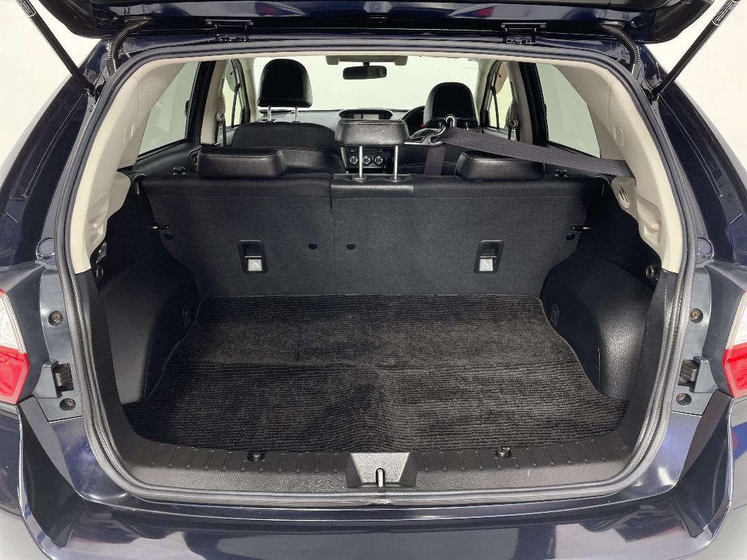 Photo '14' of Subaru Impreza