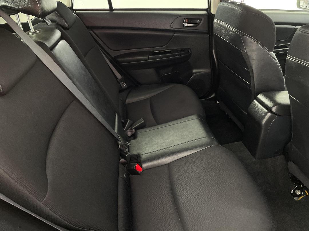 Photo '20' of Subaru Impreza