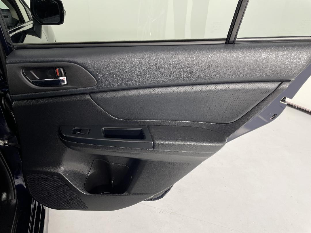 Photo '19' of Subaru Impreza