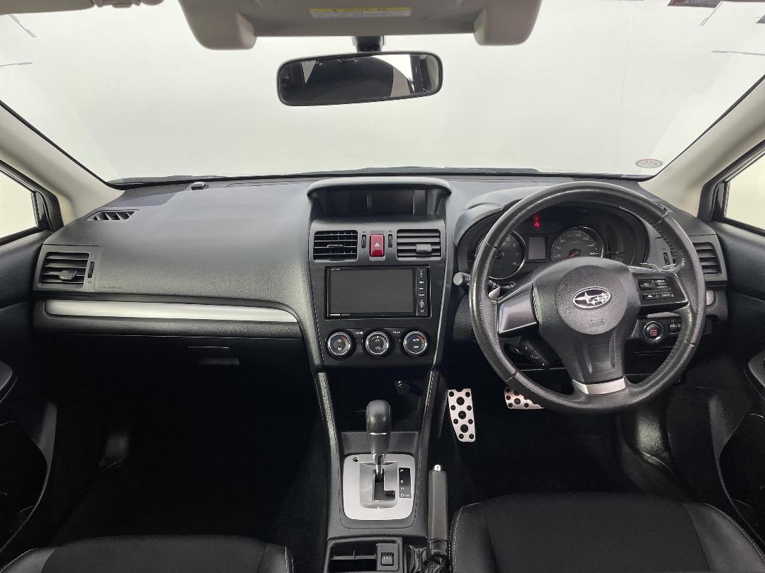 Photo '17' of Subaru Impreza