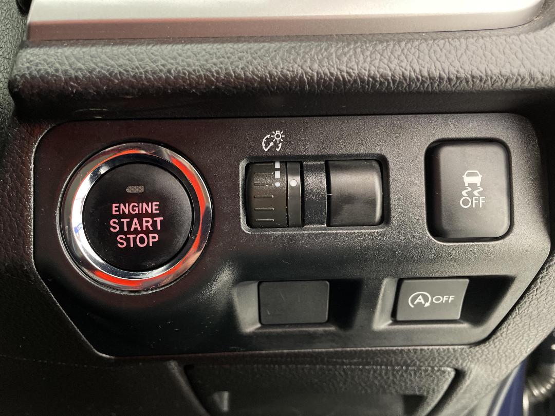 Photo '24' of Subaru Impreza