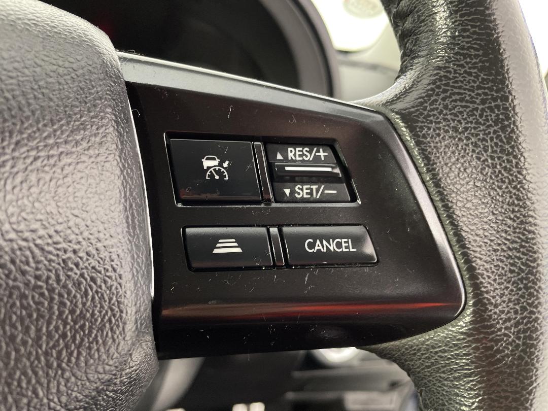 Photo '25' of Subaru Impreza