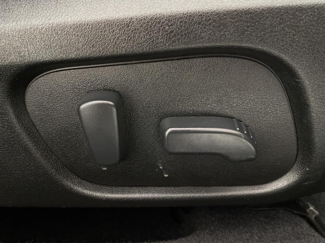 Photo '23' of Subaru Impreza