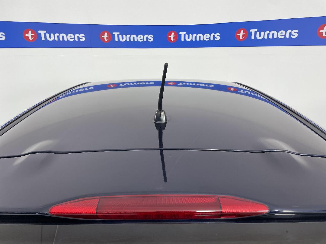 Photo '29' of Subaru Impreza