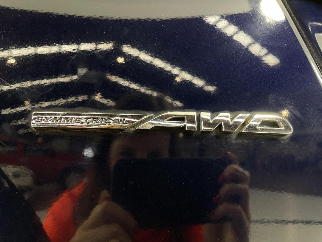 Photo '27' of Subaru Impreza