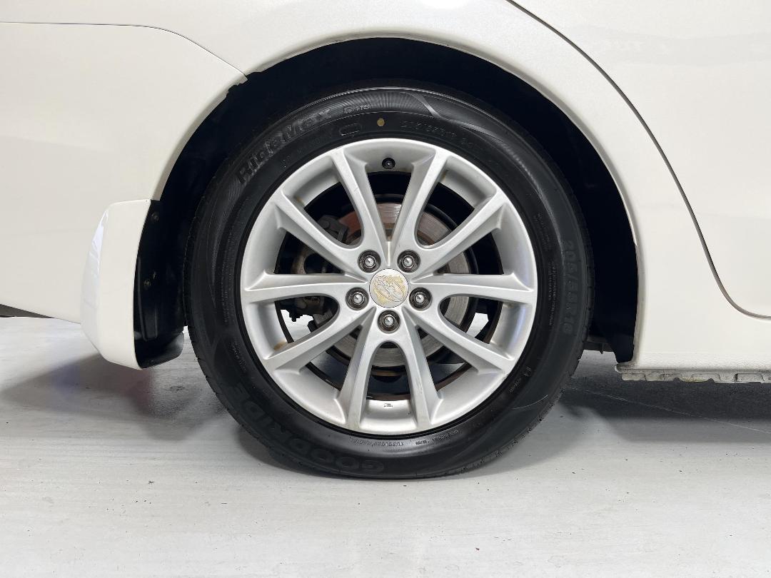 Photo '12' of Subaru Impreza Photo '12' of Subaru Impreza