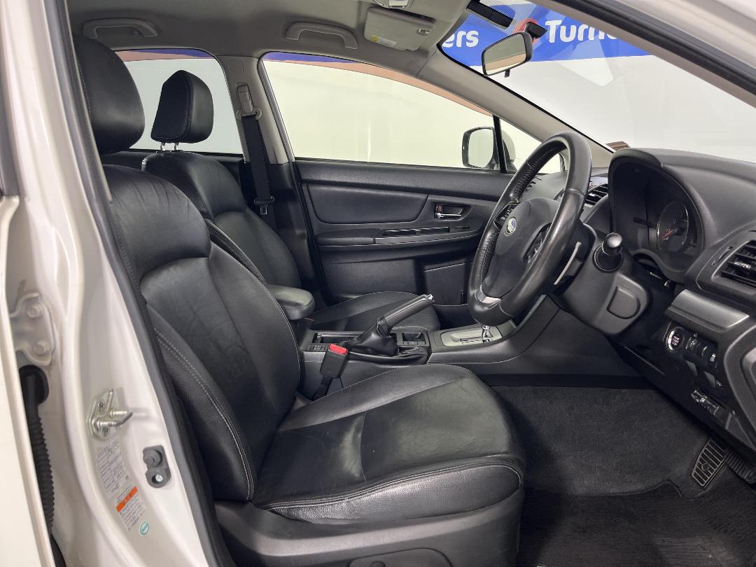 Photo '16' of Subaru Impreza Photo '16' of Subaru Impreza