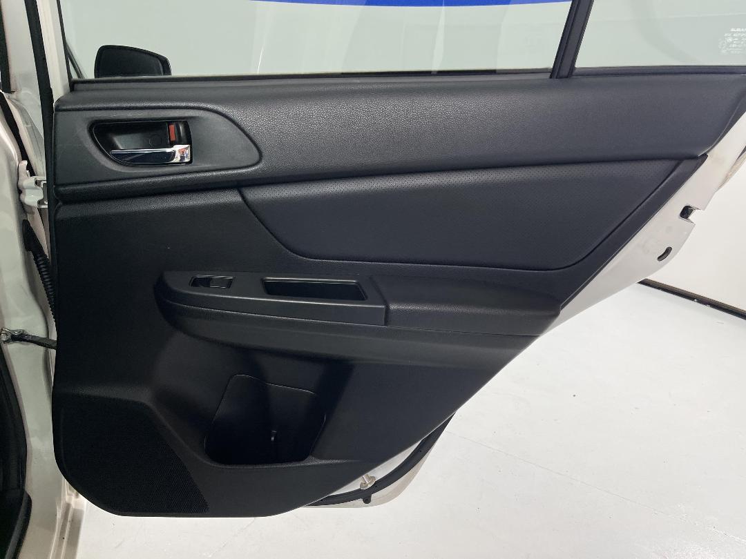 Photo '19' of Subaru Impreza Photo '19' of Subaru Impreza