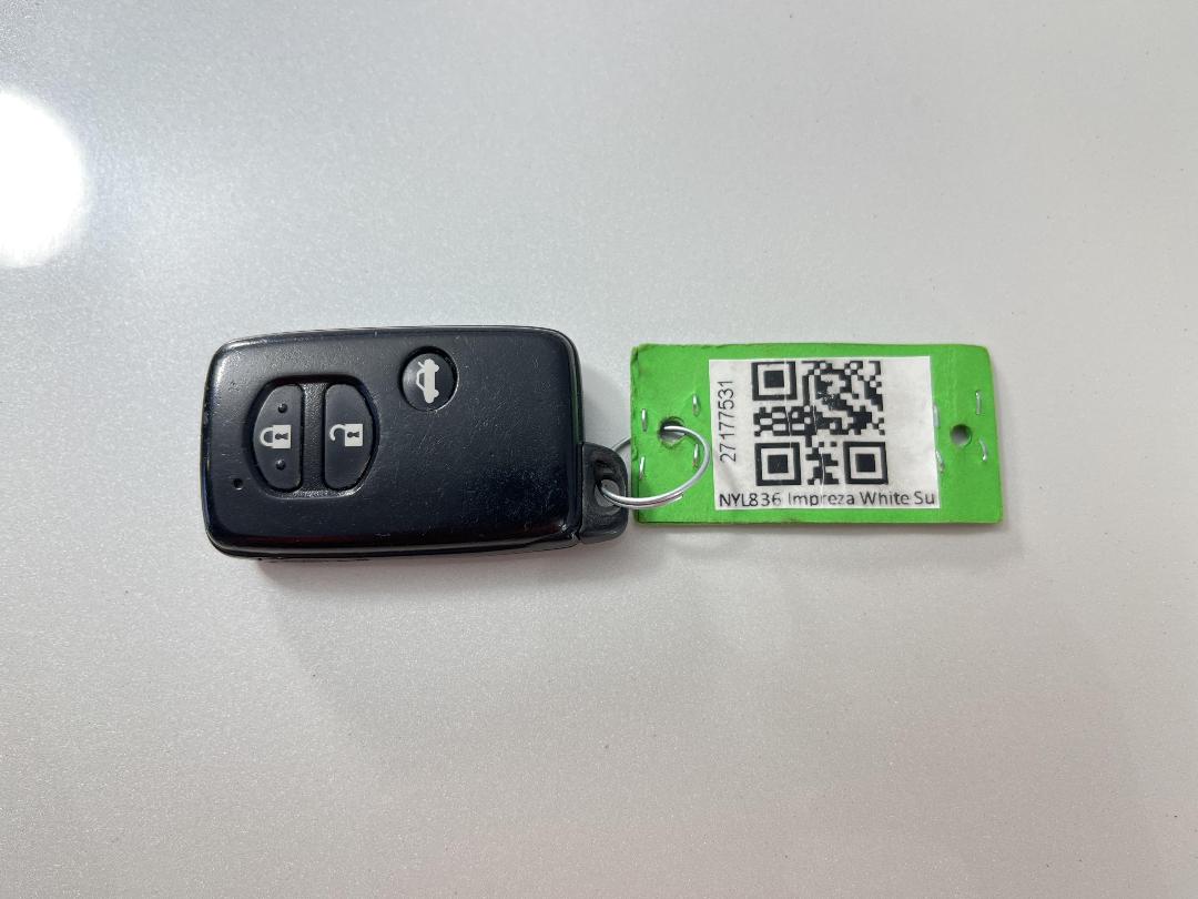 Photo '22' of Subaru Impreza Photo '22' of Subaru Impreza