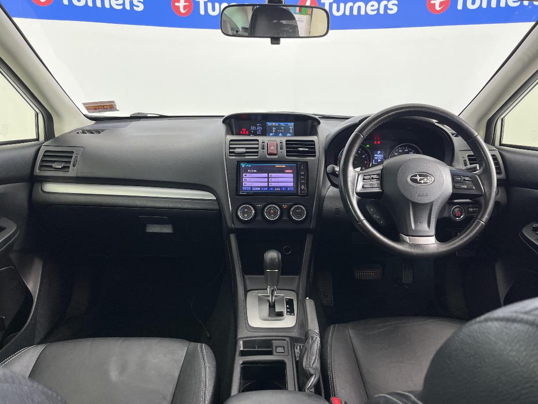 Photo '17' of Subaru Impreza Photo '17' of Subaru Impreza