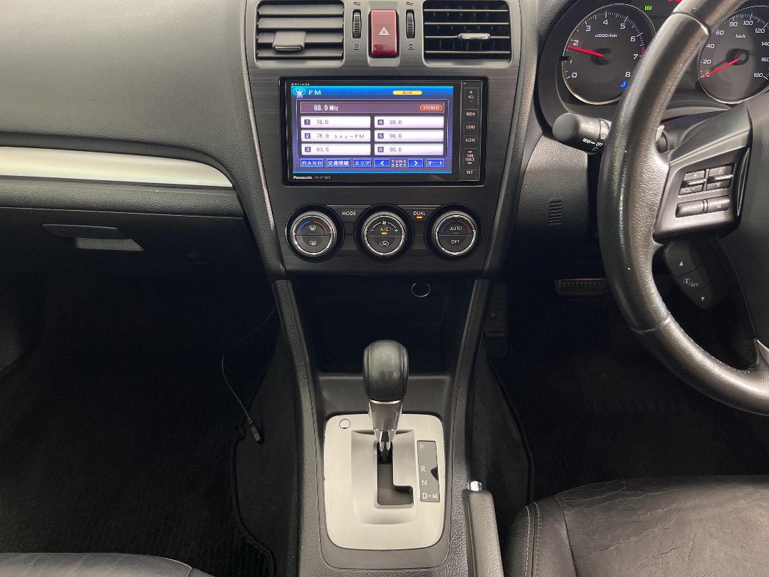 Photo '18' of Subaru Impreza Photo '18' of Subaru Impreza