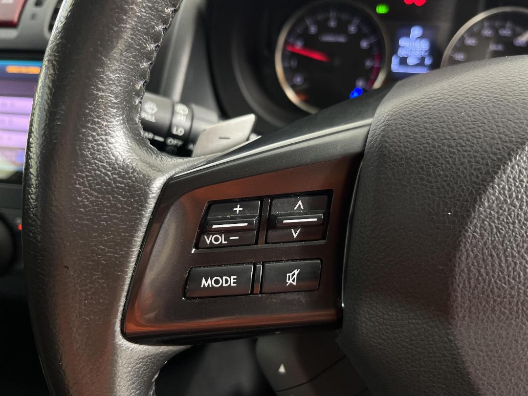 Photo '24' of Subaru Impreza Photo '24' of Subaru Impreza