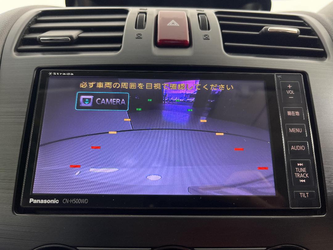 Photo '27' of Subaru Impreza Photo '27' of Subaru Impreza