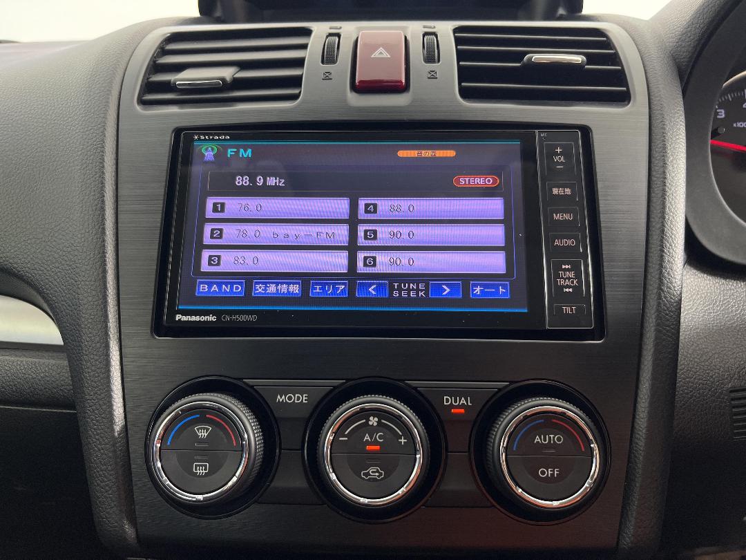 Photo '26' of Subaru Impreza Photo '26' of Subaru Impreza