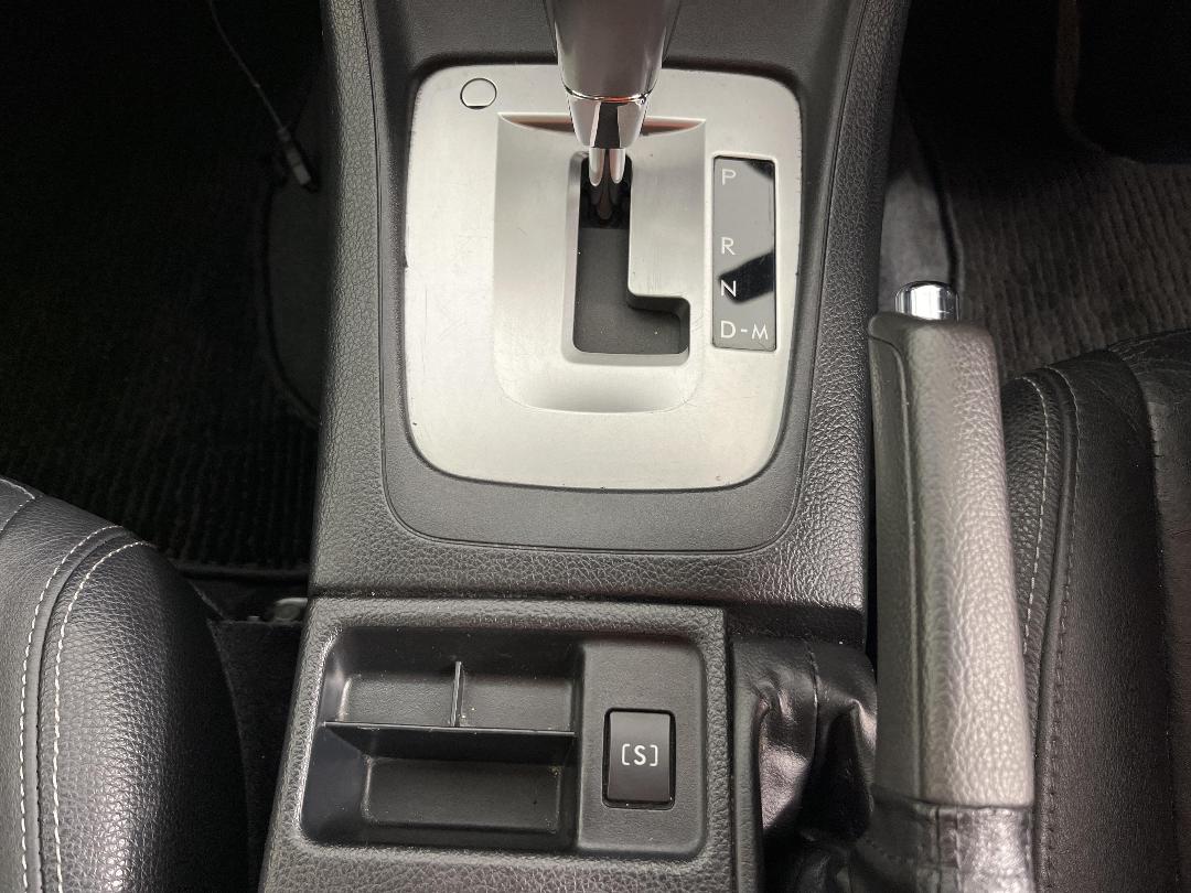 Photo '28' of Subaru Impreza Photo '28' of Subaru Impreza