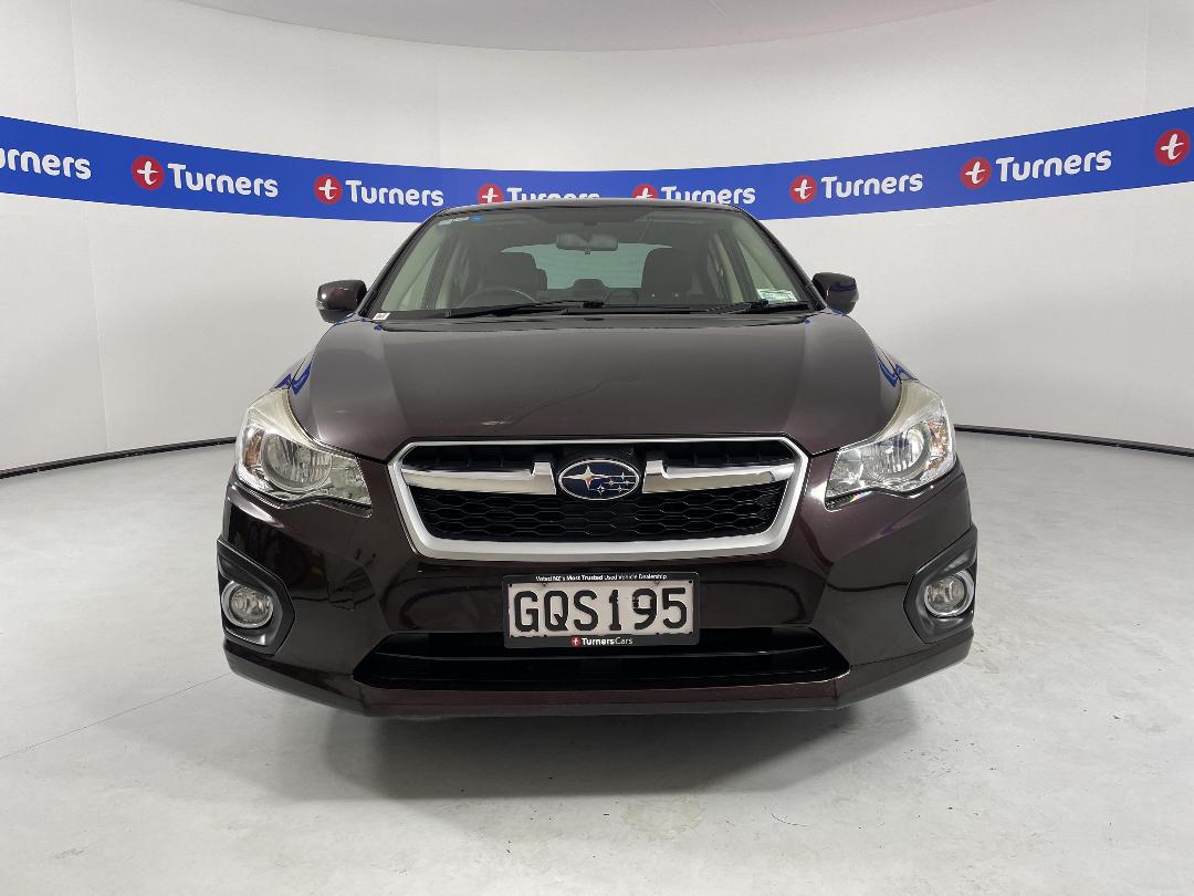 Photo '2' of Subaru Impreza Photo '2' of Subaru Impreza