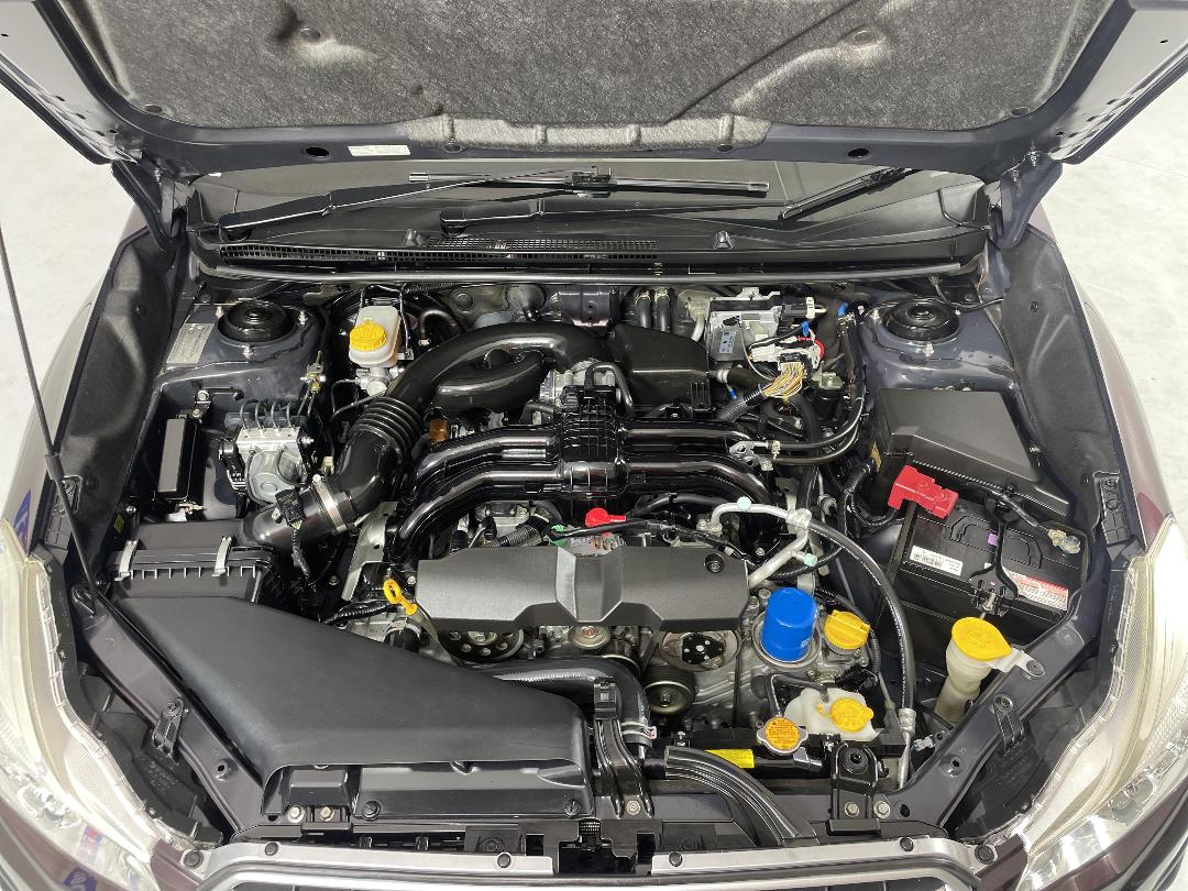 Photo '13' of Subaru Impreza Photo '13' of Subaru Impreza