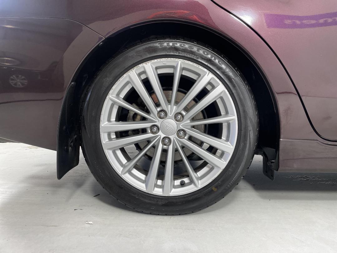 Photo '12' of Subaru Impreza Photo '12' of Subaru Impreza