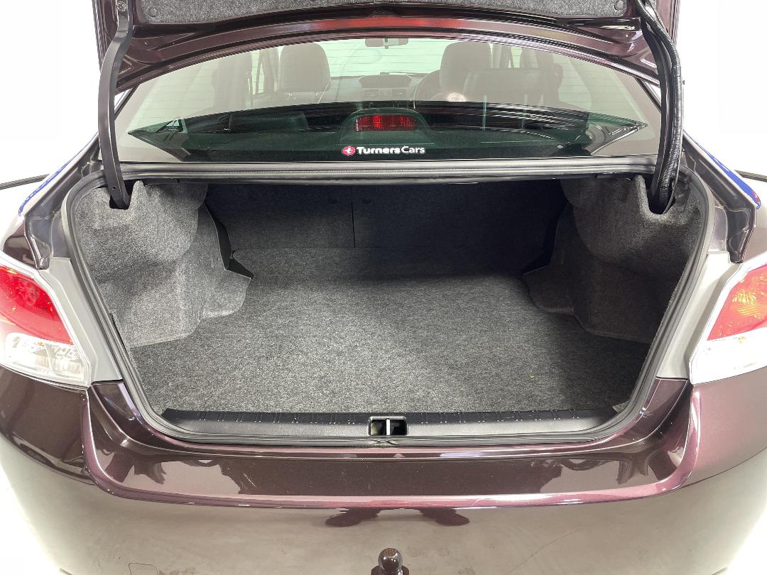 Photo '14' of Subaru Impreza Photo '14' of Subaru Impreza