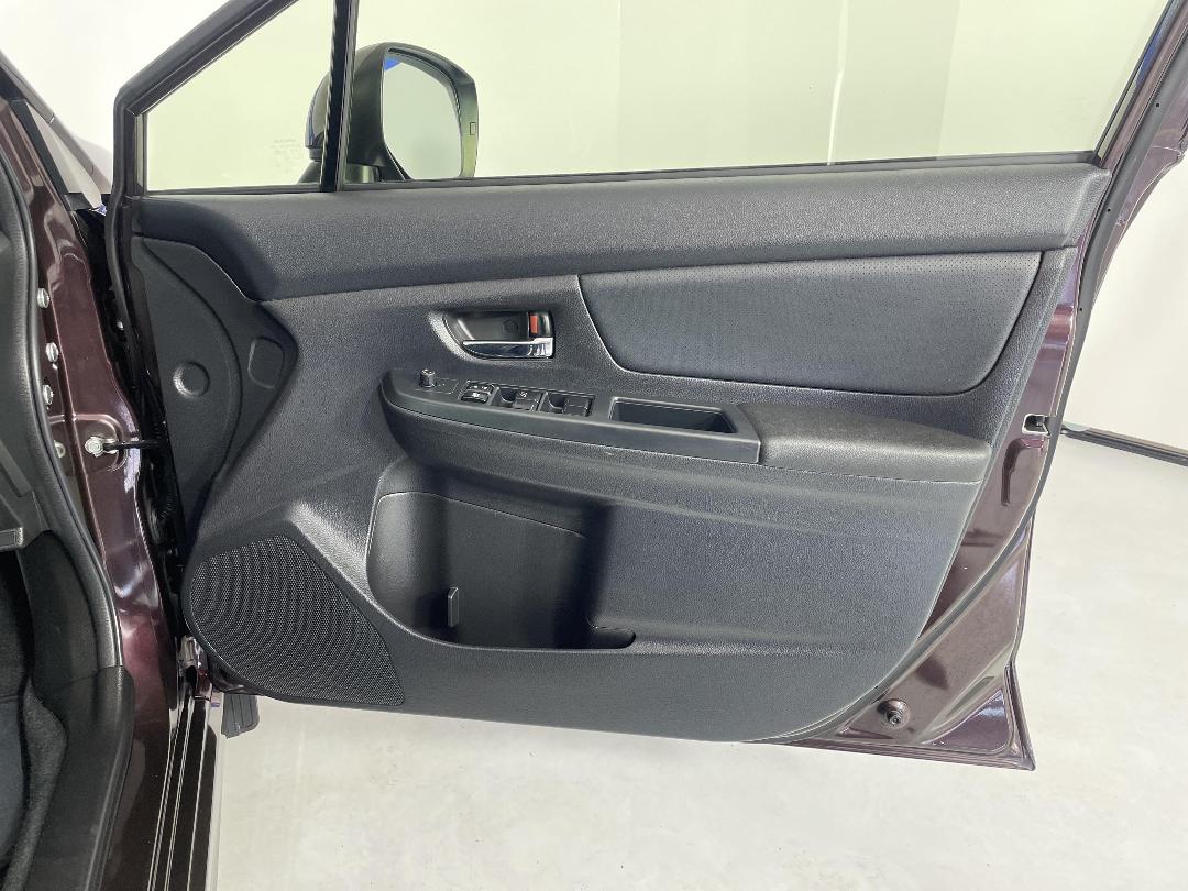 Photo '15' of Subaru Impreza Photo '15' of Subaru Impreza