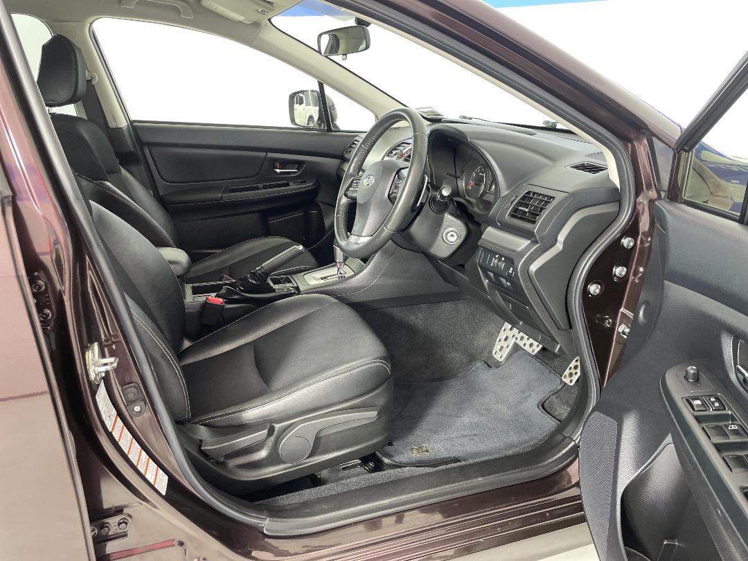 Photo '16' of Subaru Impreza Photo '16' of Subaru Impreza