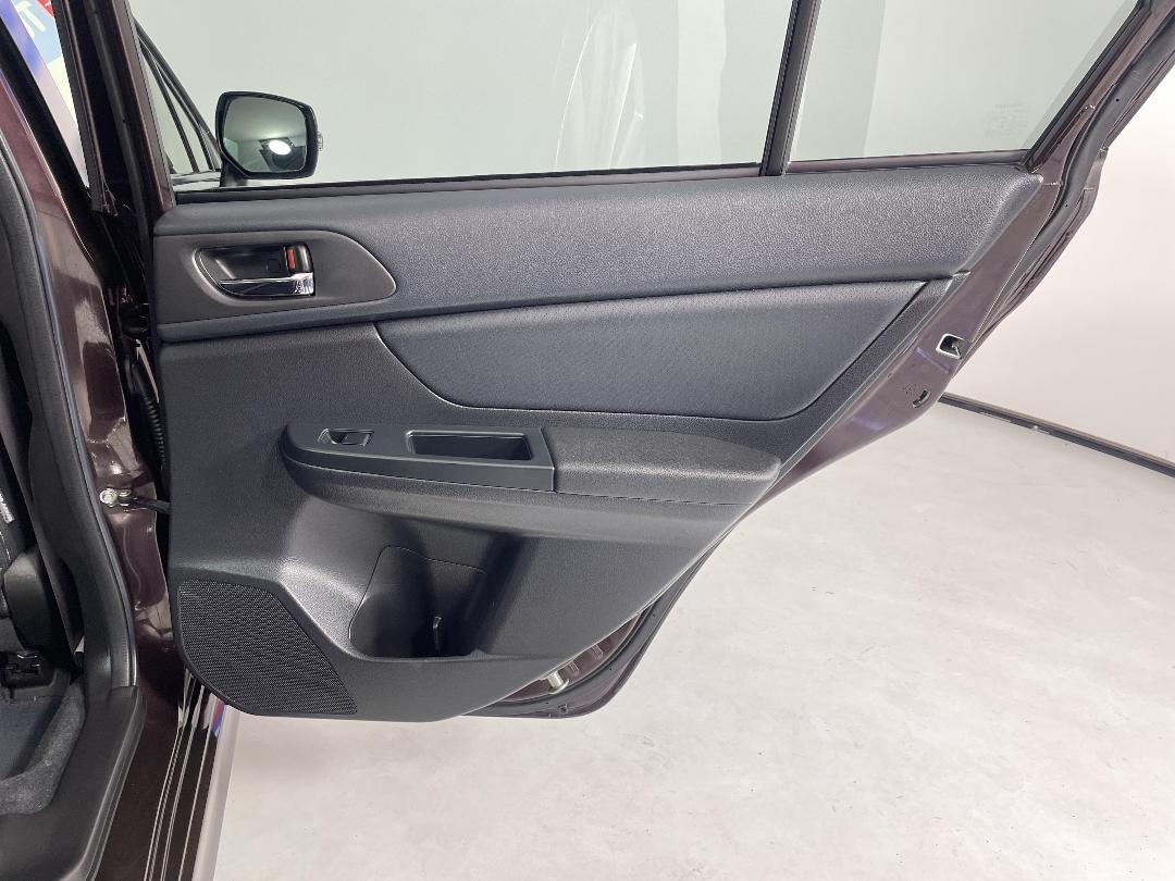 Photo '19' of Subaru Impreza Photo '19' of Subaru Impreza