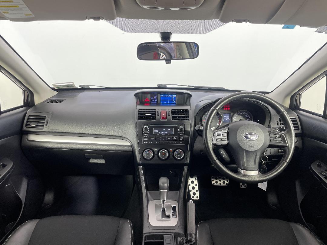 Photo '17' of Subaru Impreza Photo '17' of Subaru Impreza