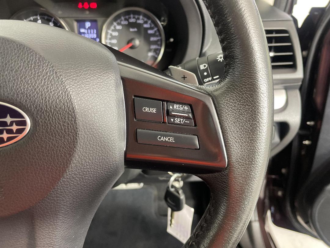 Photo '24' of Subaru Impreza Photo '24' of Subaru Impreza