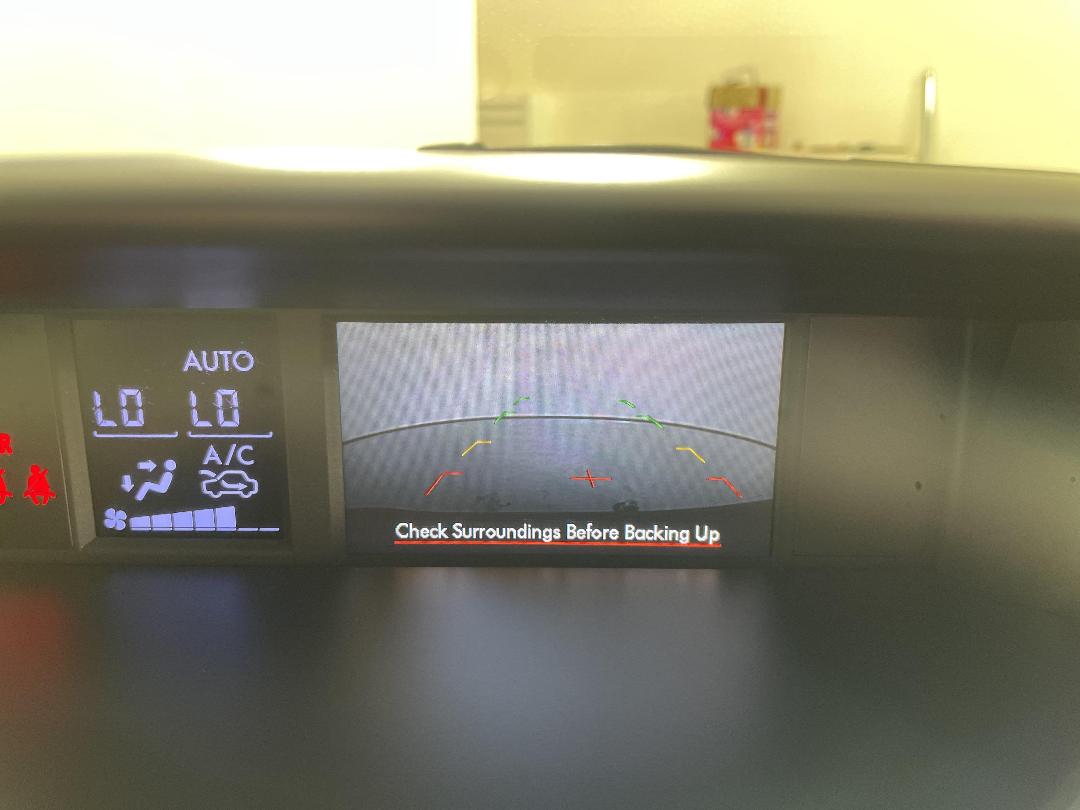 Photo '26' of Subaru Impreza Photo '26' of Subaru Impreza