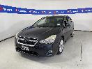 Thumbnail '4' of Subaru Impreza