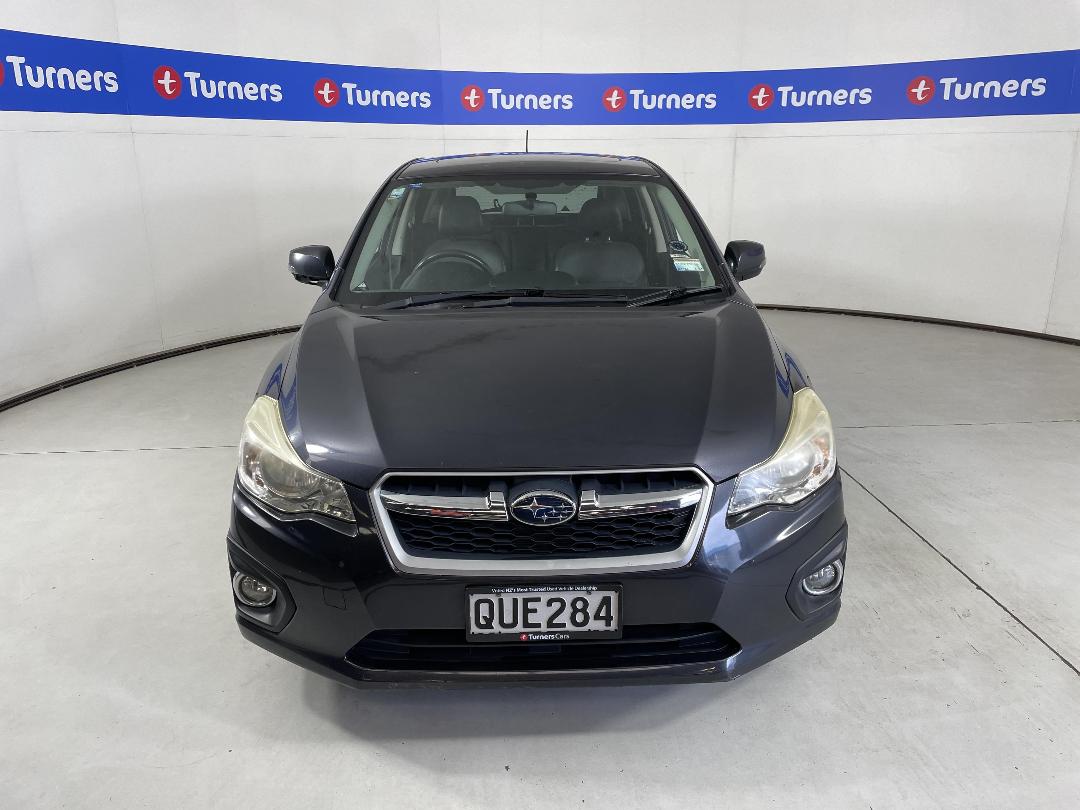 Photo '2' of Subaru Impreza Photo '2' of Subaru Impreza