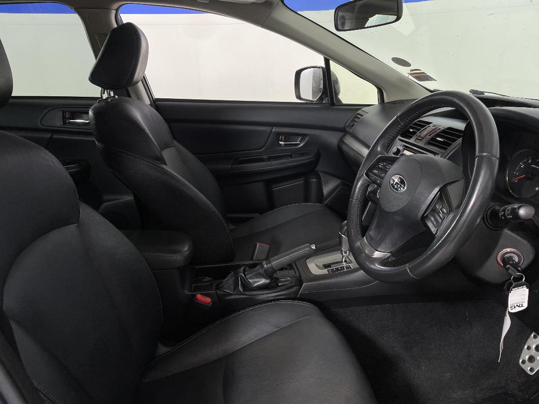 Photo '16' of Subaru Impreza Photo '16' of Subaru Impreza