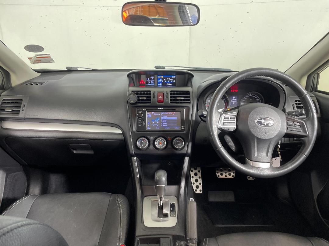 Photo '17' of Subaru Impreza Photo '17' of Subaru Impreza