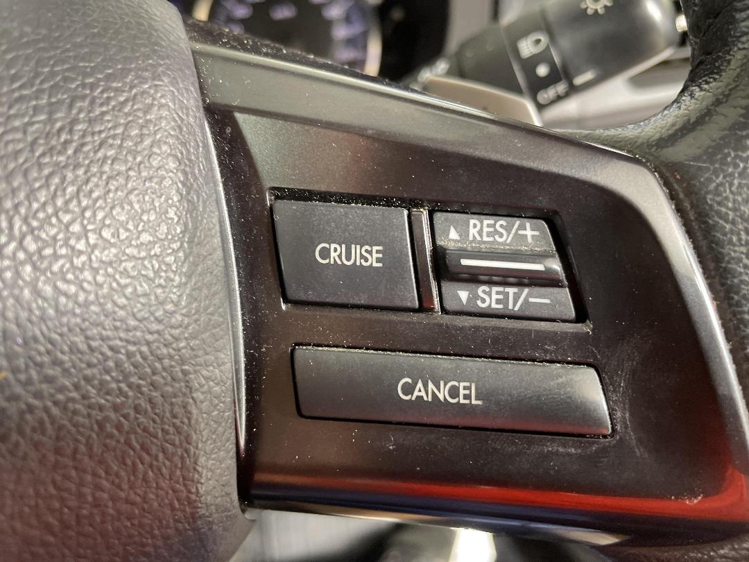 Photo '25' of Subaru Impreza Photo '25' of Subaru Impreza