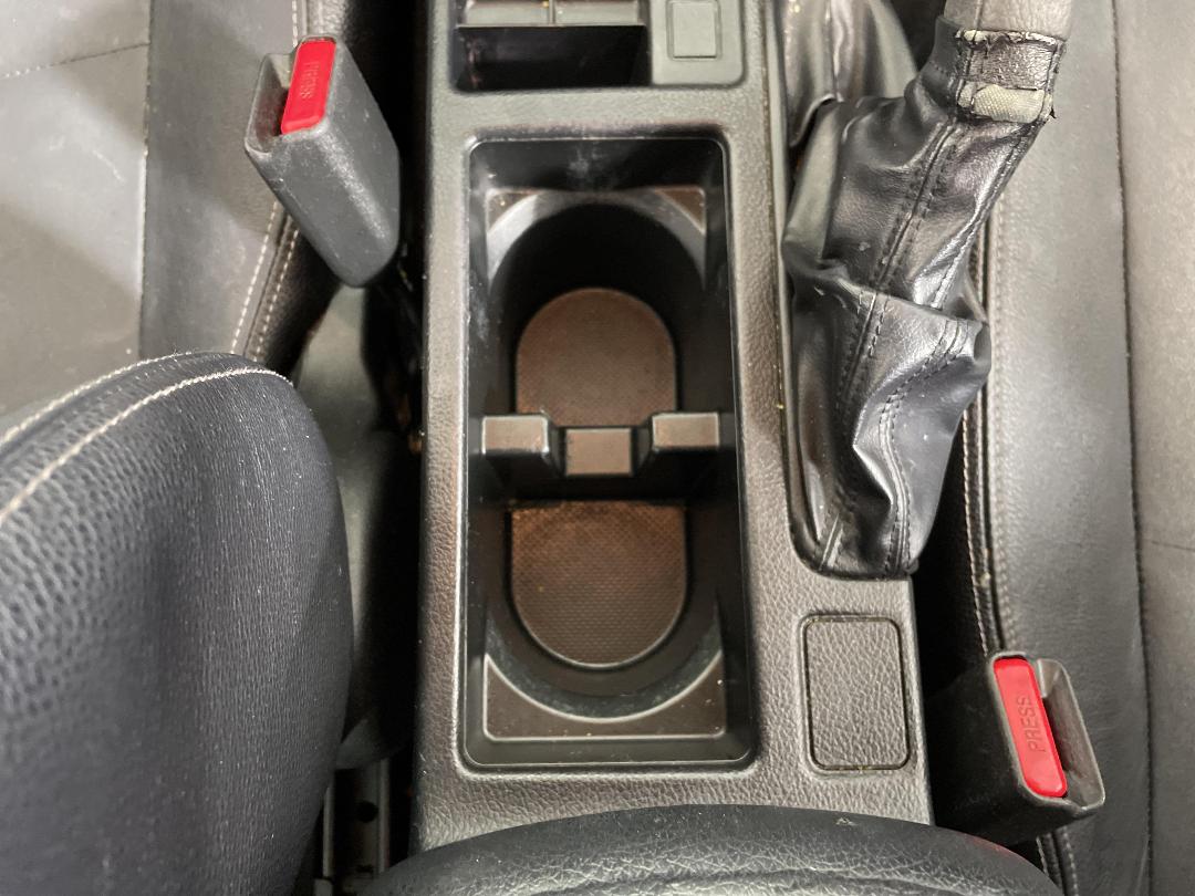 Photo '23' of Subaru Impreza Photo '23' of Subaru Impreza