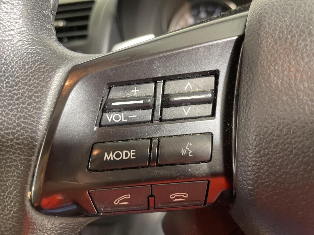 Photo '26' of Subaru Impreza Photo '26' of Subaru Impreza