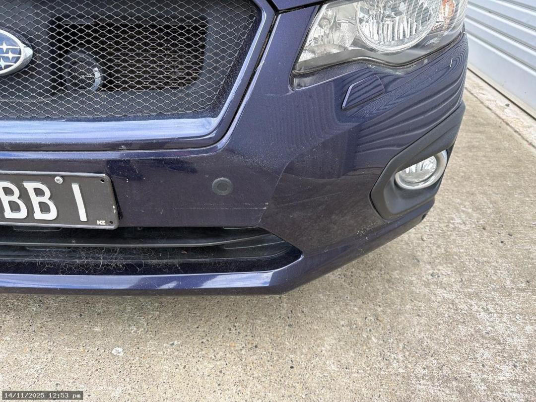 Photo '4' of Subaru Impreza Photo '4' of Subaru Impreza