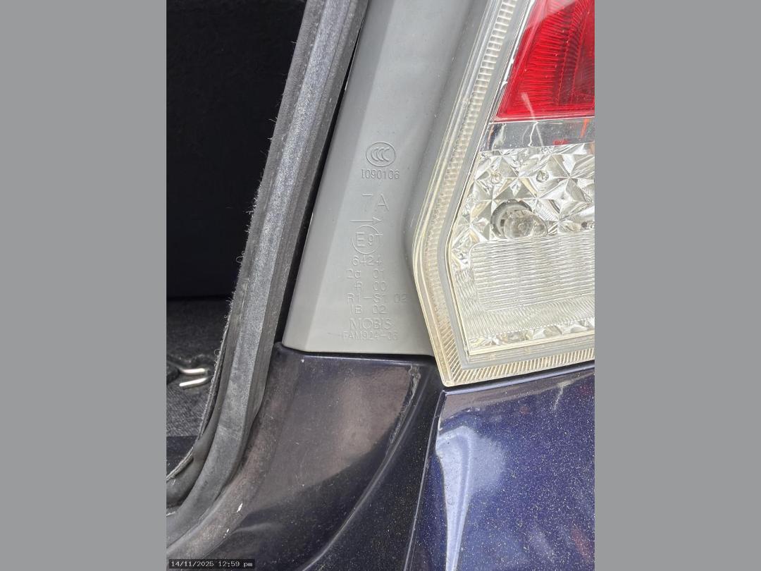 Photo '9' of Subaru Impreza Photo '9' of Subaru Impreza