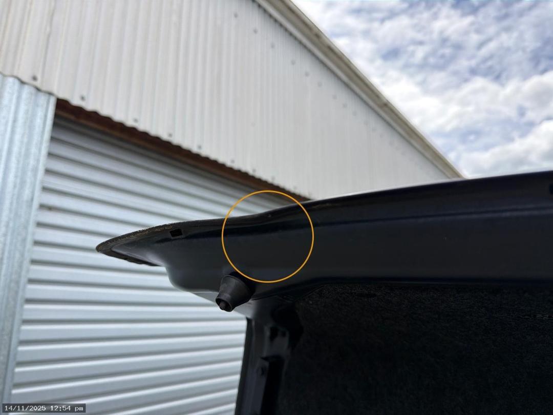 Photo '11' of Subaru Impreza Photo '11' of Subaru Impreza