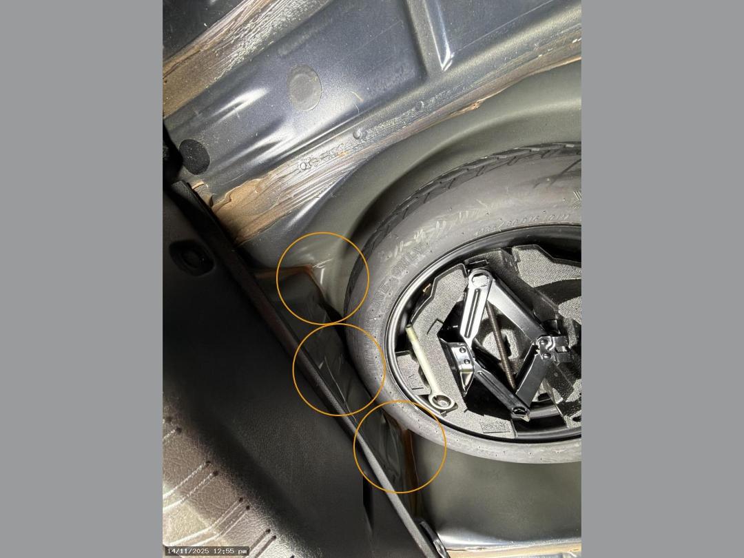 Photo '13' of Subaru Impreza Photo '13' of Subaru Impreza